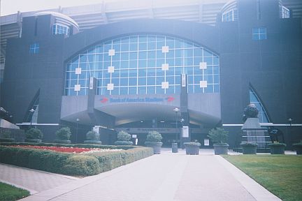 Click for QCT PNC Pavilion Shuttle™ Info! QCT Panther Shuttle™!